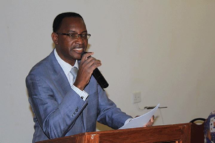 Noa tells MPs to demand accountability - Namibia