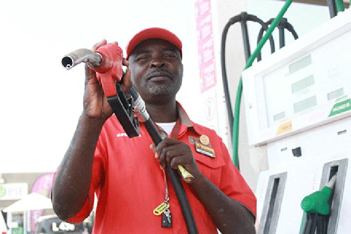 June fuel price hike causes chills June fuel price hike causes chills