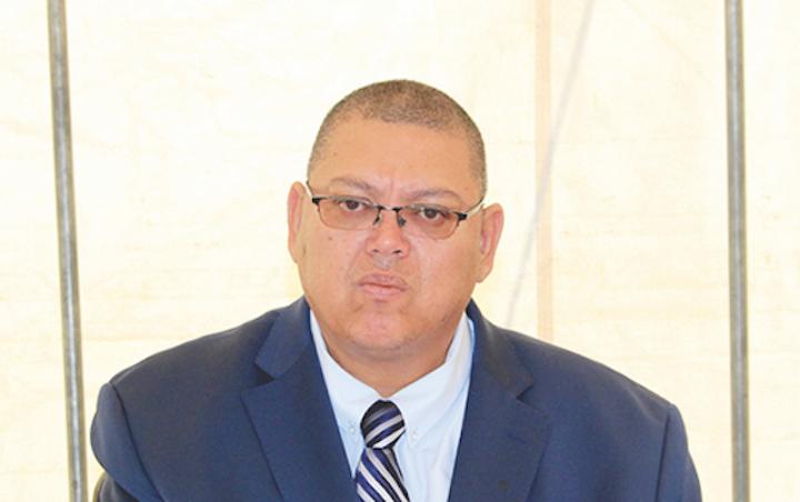 Klazen clarifies issue of foreign patrol vessel Klazen clarifies issue of foreign patrol vessel