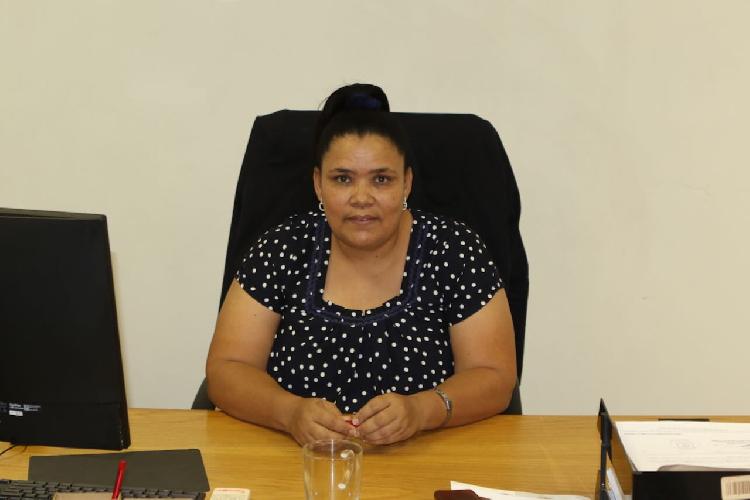 Gertze explains Namibia's withdrawal from Chan Gertze explains Namibia's withdrawal from Chan