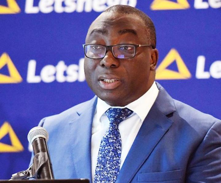 Fired group CEO drags Letshego to court Fired group CEO drags Letshego to court