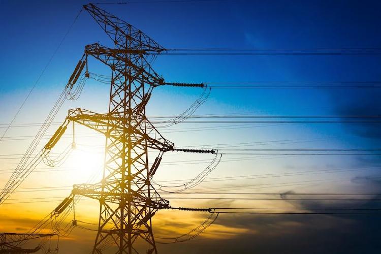 Electricity going up 7,3 at bulk Namibia