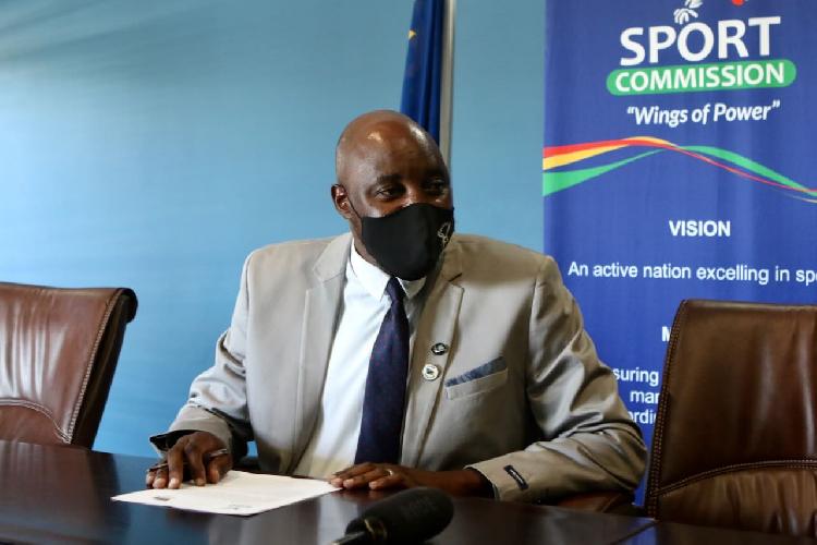 Mwiya, Tjongarero reach temporary settlement Mwiya, Tjongarero reach temporary settlement