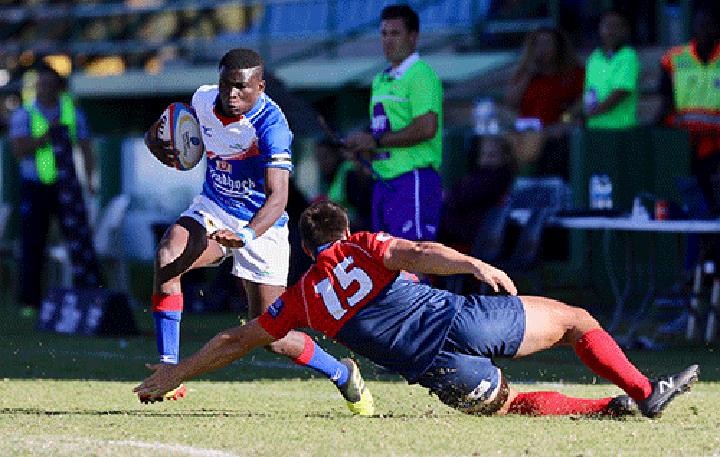 Welwitschias lay ambush for Blue Bulls Welwitschias lay ambush for Blue Bulls