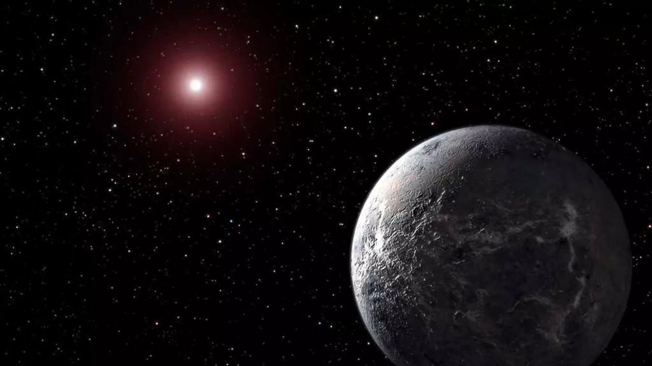 Aliens Could Turn Planets Into Gigantic Interstellar Arks, Researcher Claims Aliens Could Turn Planets Into Gigantic Interstellar Arks, Researcher Claims