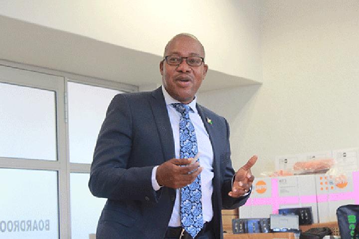 Confusion over ‘high-risk’ Covid listing … govt adamant Namibia remains safe travel destination Confusion over ‘high-risk’ Covid listing … govt adamant Namibia remains safe travel destination