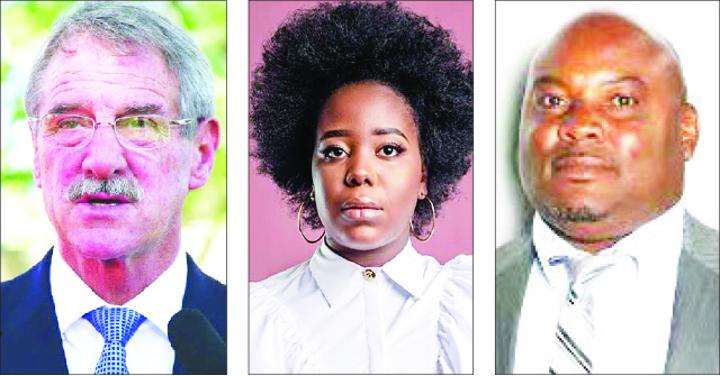 'This country is bleeding in many ways' ... opposition eyes 2024 coalition to unseat Swapo 'This country is bleeding in many ways' ... opposition eyes 2024 coalition to unseat Swapo