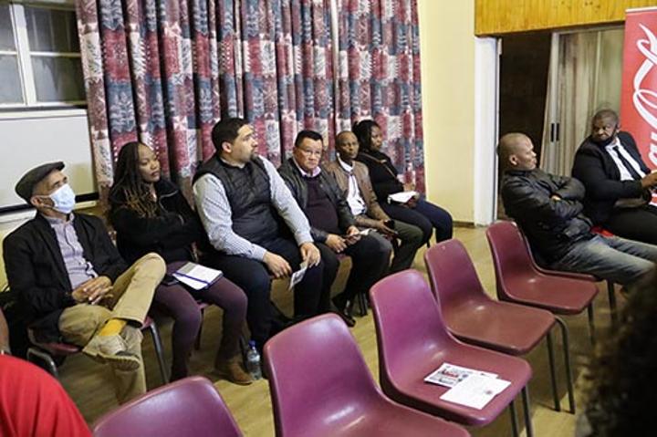 Keetmanshoop expo slated for September Keetmanshoop expo slated for September
