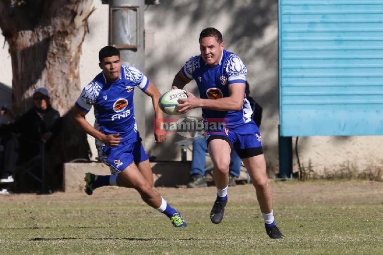 High-flying Kudus take on Suburbs High-flying Kudus take on Suburbs