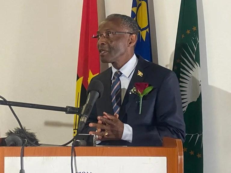 Angola to construct 5 000 schools Angola to construct 5 000 schools