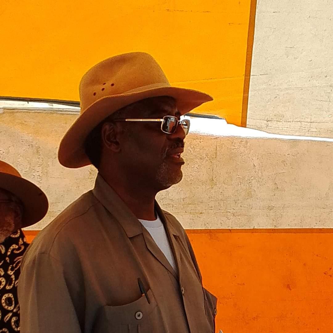Okambebe headman remains suspended Okambebe headman remains suspended