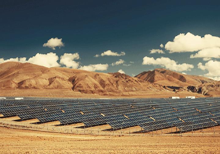 Renewables are a solid building block for domestic economy Renewables are a solid building block for domestic economy