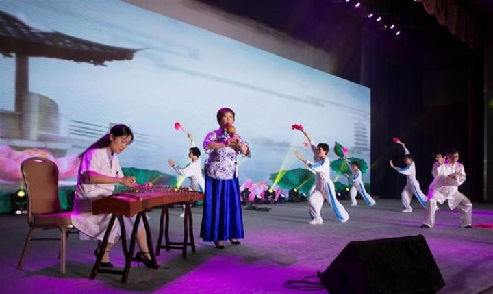 Chinese medical team introduces music therapy to boost TCM in Namibia Chinese medical team introduces music therapy to boost TCM in Namibia