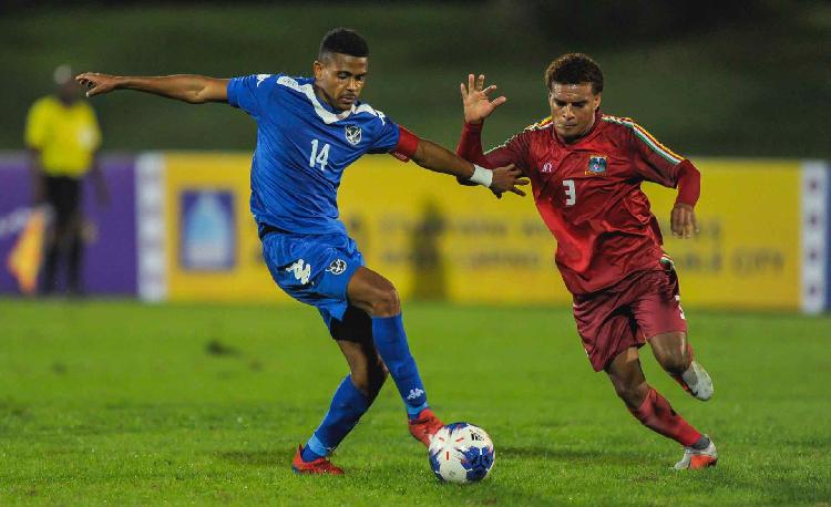 Namibia ready for Burundi Namibia ready for Burundi