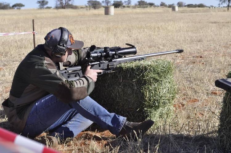 Namibian shooting teams selected Namibian shooting teams selected
