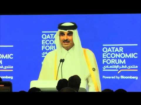 Rise in global energy, food and other inflationary factors dominate 2nd Qatar Economic Forum