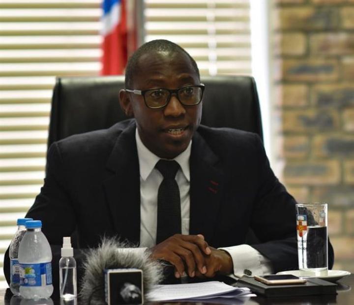 MVA Fund hosts case management conference in Swakopmund MVA Fund hosts case management conference in Swakopmund