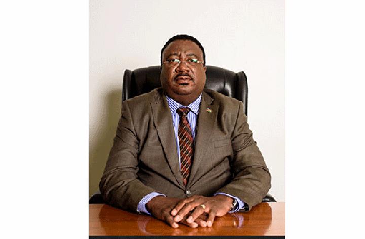 On the spot - Okahandja strives to formalise settlements On the spot - Okahandja strives to formalise settlements