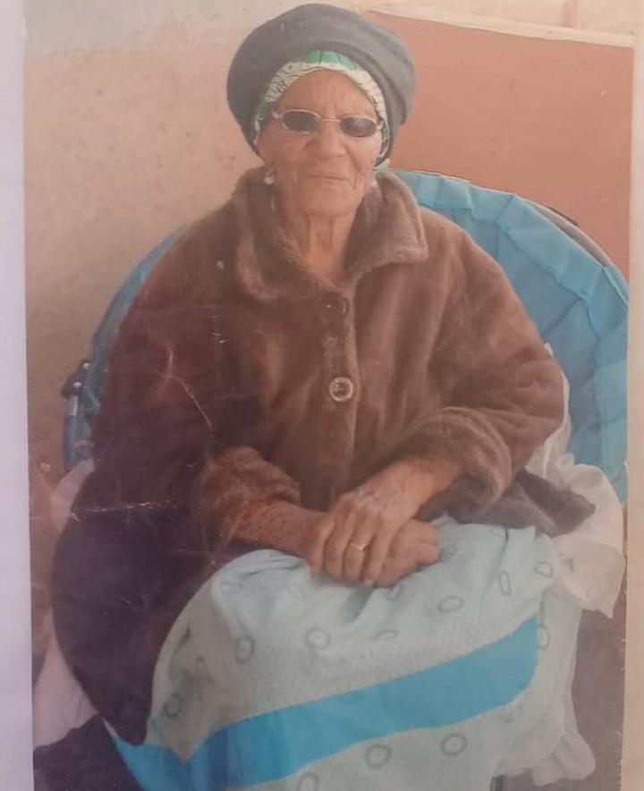 Swartwater community loses it backbone Swartwater community loses it backbone