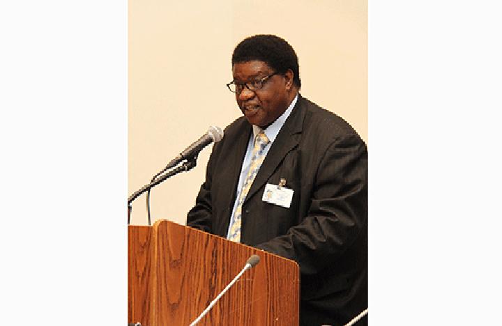 Nujoma pleads for ILO support on employment