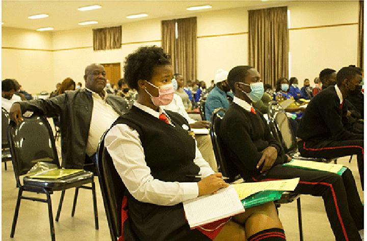 Education readies for global summit Education readies for global summit