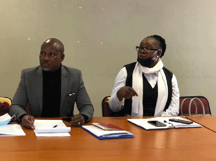 Kavango East wants Unam expanded Kavango East wants Unam expanded