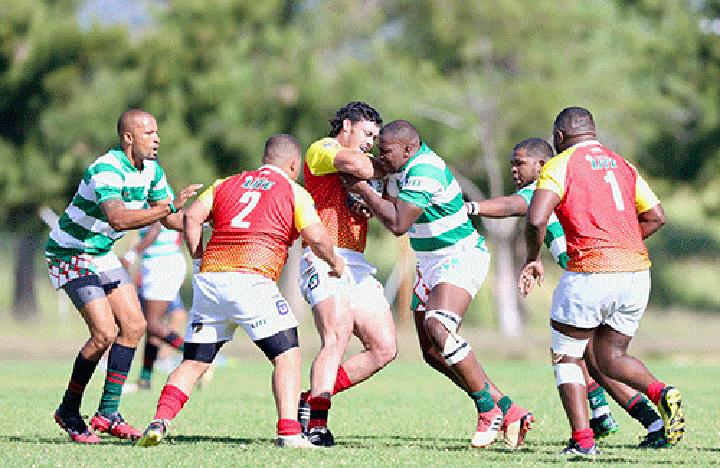 Unam sink Wanderers Unam sink Wanderers