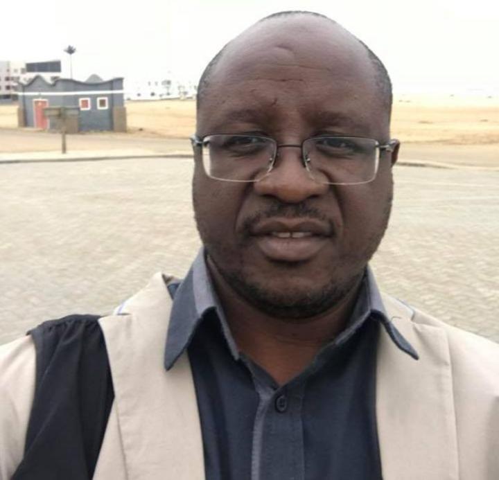 Kunene to Benefit From Communal Development Programme Kunene to Benefit From Communal Development Programme
