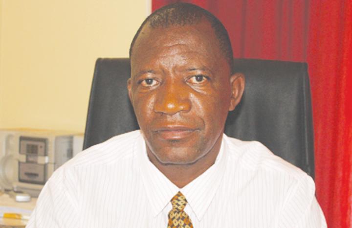 Semba vows to improve quality of life Semba vows to improve quality of life