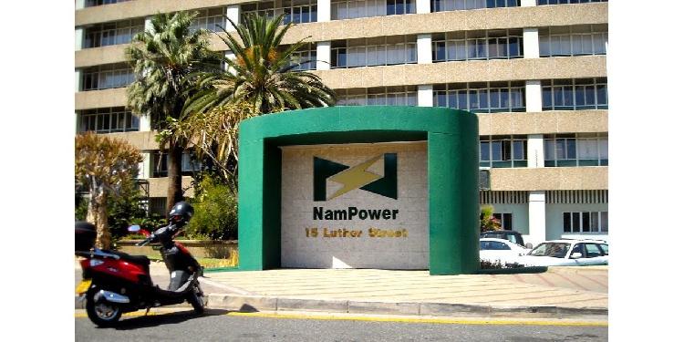 NamPower invests N$317m in Omburu plant costs NamPower invests N$317m in Omburu plant costs