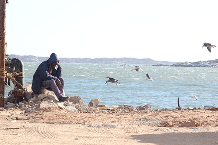 Namibia compelled to promote sustainable use of ocean Namibia compelled to promote sustainable use of ocean