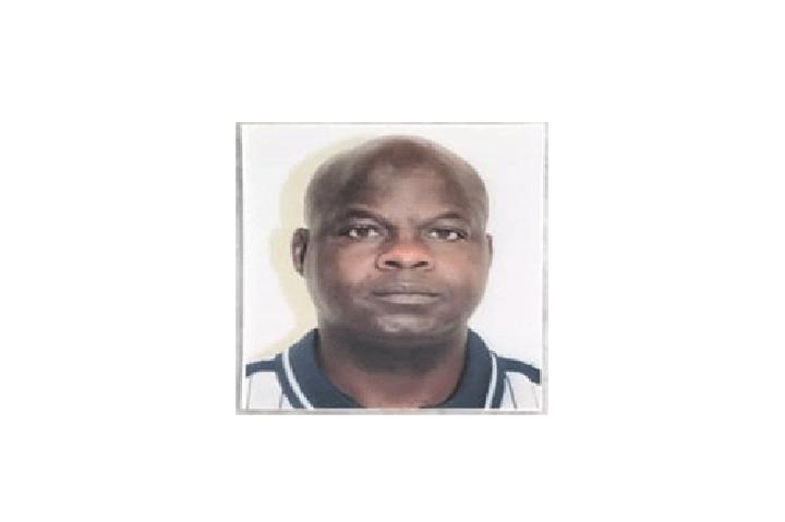 Does Namibia have positive means of identifying persons? Does Namibia have positive means of identifying persons?
