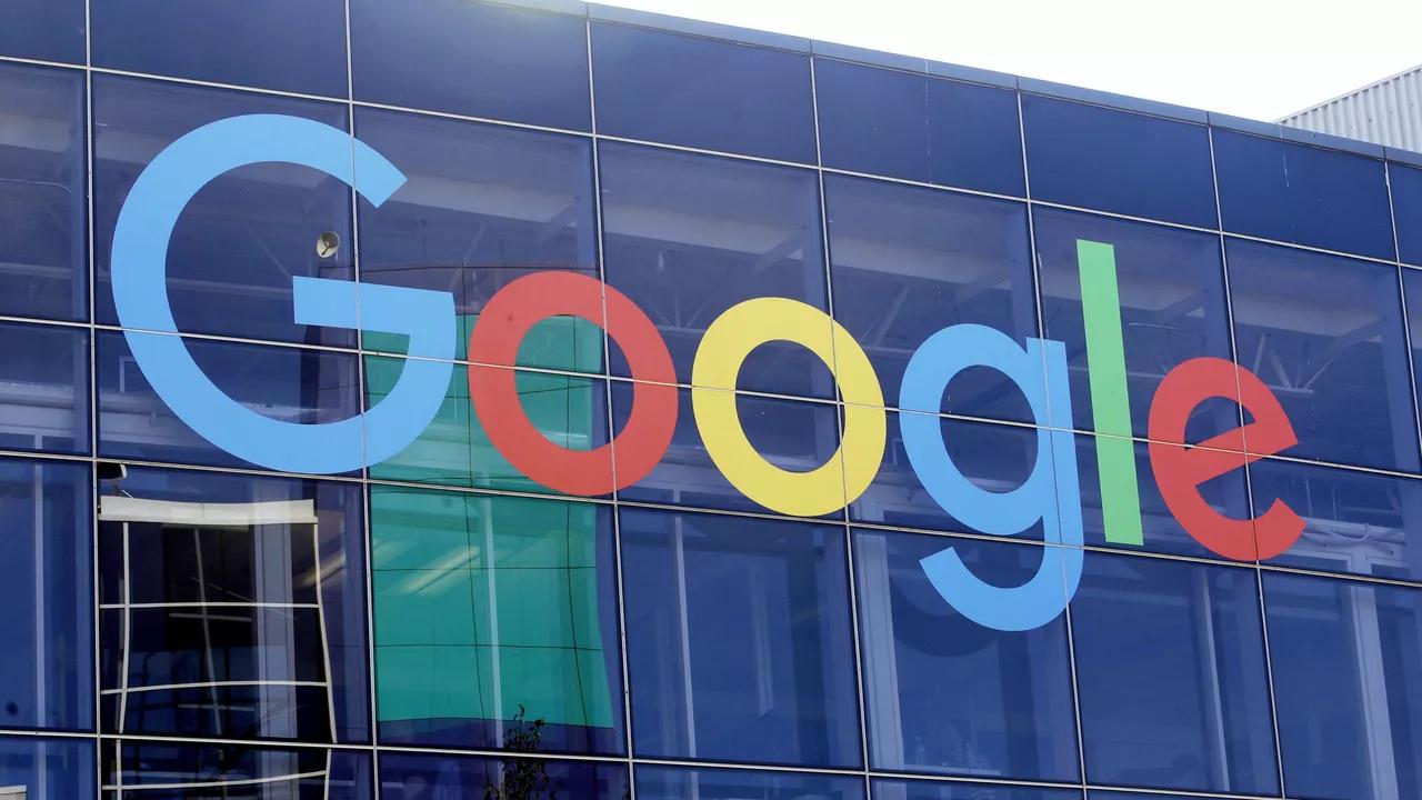 Google to Pay $118 Million to Settle Case Alleging Female Employees Are Underpaid Google to Pay $118 Million to Settle Case Alleging Female Employees Are Underpaid