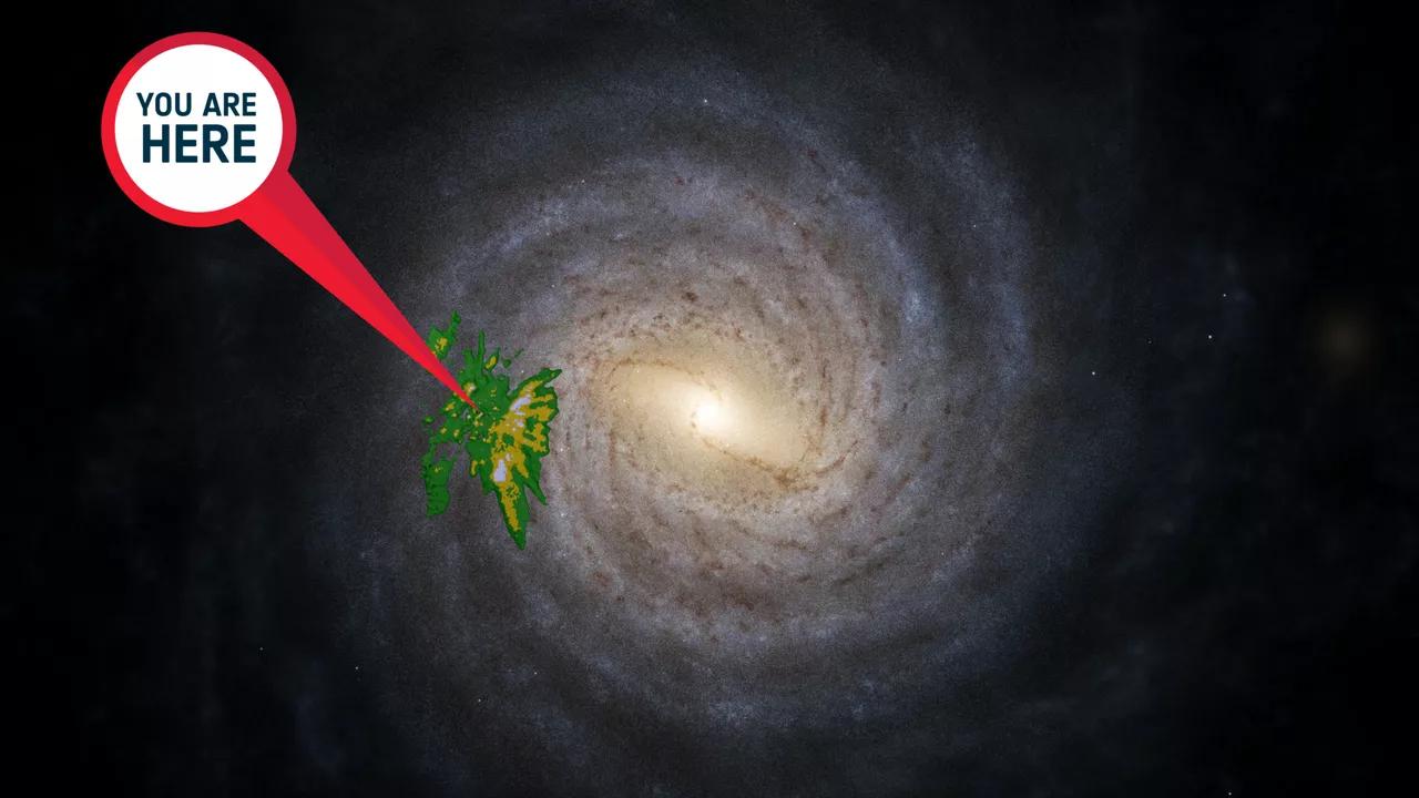 Videos: ESA Releases Trove of Gaia Data on Milky Way, Including 'Starquakes' & 'Stellar DNA' Videos: ESA Releases Trove of Gaia Data on Milky Way, Including 'Starquakes' & 'Stellar DNA'
