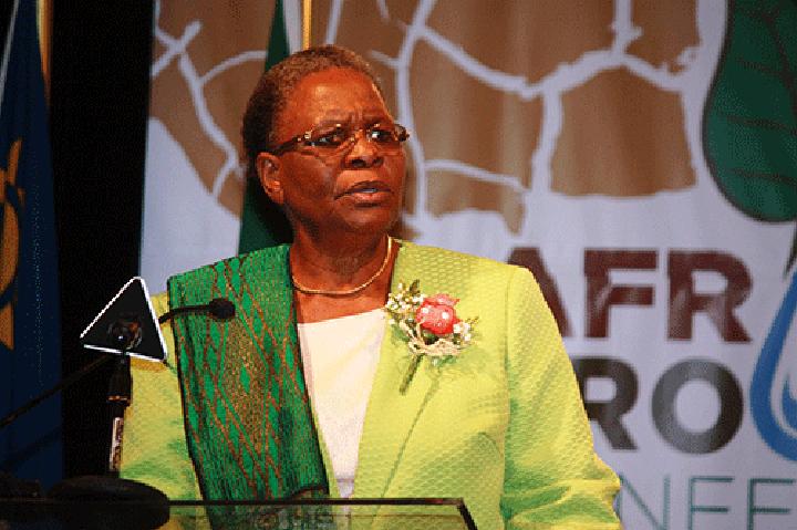 Nujoma DRC water project ‘doable’… Nandi-Ndaitwah revives Congo River dream Nujoma DRC water project ‘doable’… Nandi-Ndaitwah revives Congo River dream