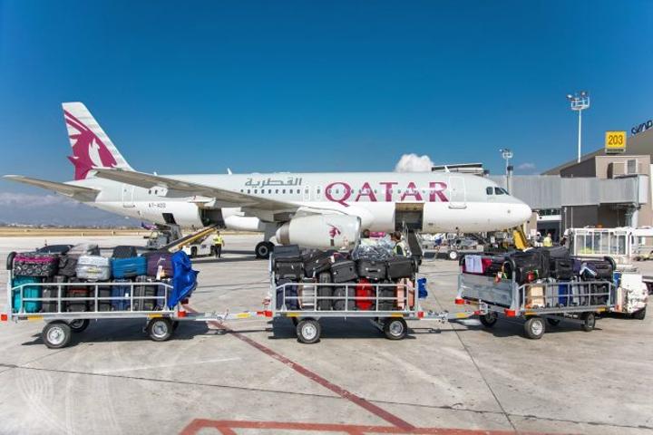 Qatar Airways to resume flights to Namibia after two-year hiatus Qatar Airways to resume flights to Namibia after two-year hiatus