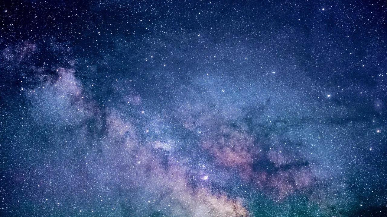 'Missing Link' to Formation of 'Most Massive Structures in Universe' Discovered in Space 'Missing Link' to Formation of 'Most Massive Structures in Universe' Discovered in Space