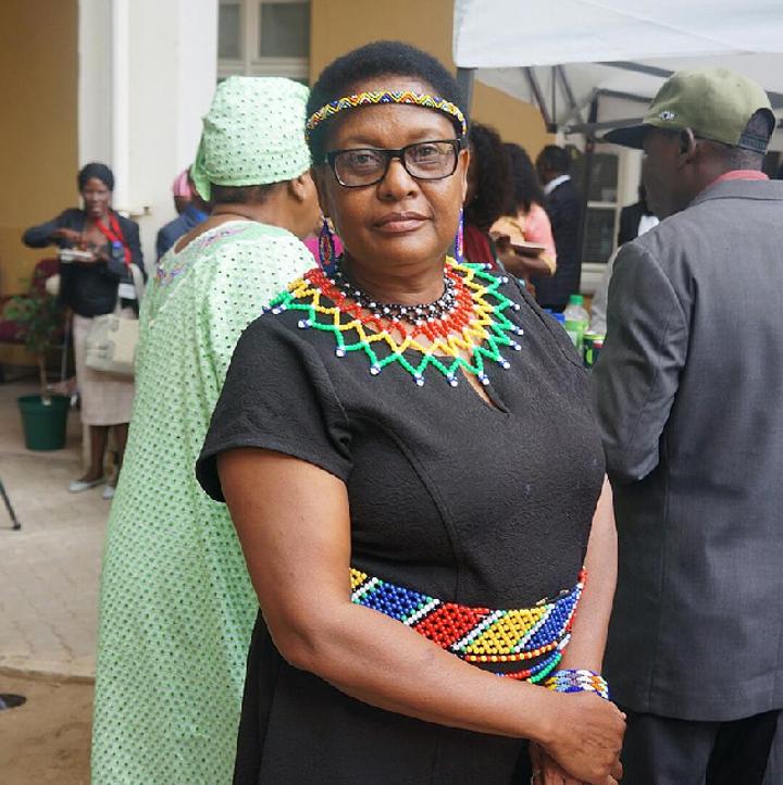 Dienda grills PM over Mbumba's farm renovations Dienda grills PM over Mbumba's farm renovations