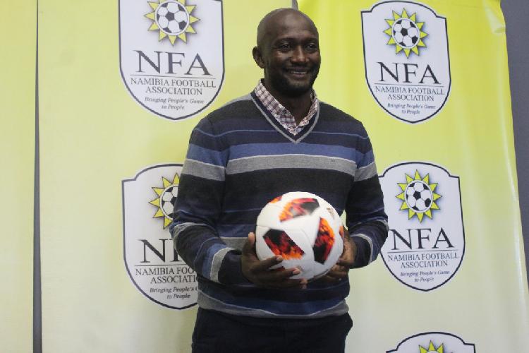 Benjamin appointed Warriors coach Benjamin appointed Warriors coach