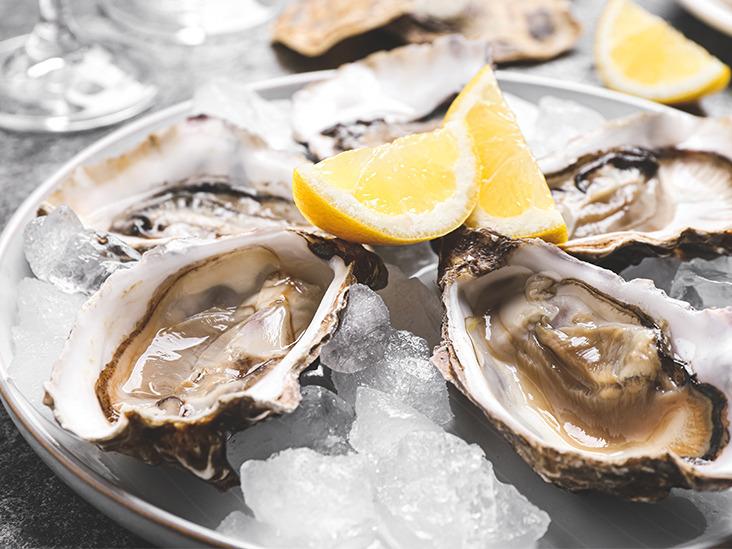 Salt pan oysters unsafe to eat Salt pan oysters unsafe to eat