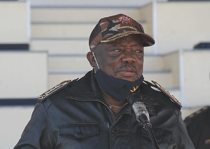 Farmgate: Ndeitunga sets record straight Farmgate: Ndeitunga sets record straight