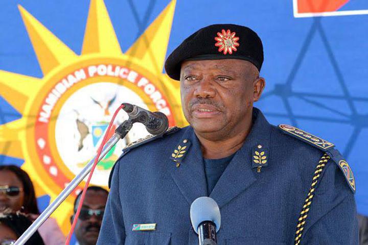 Cop who drove with Phala Phala suspect in hot soup Cop who drove with Phala Phala suspect in hot soup