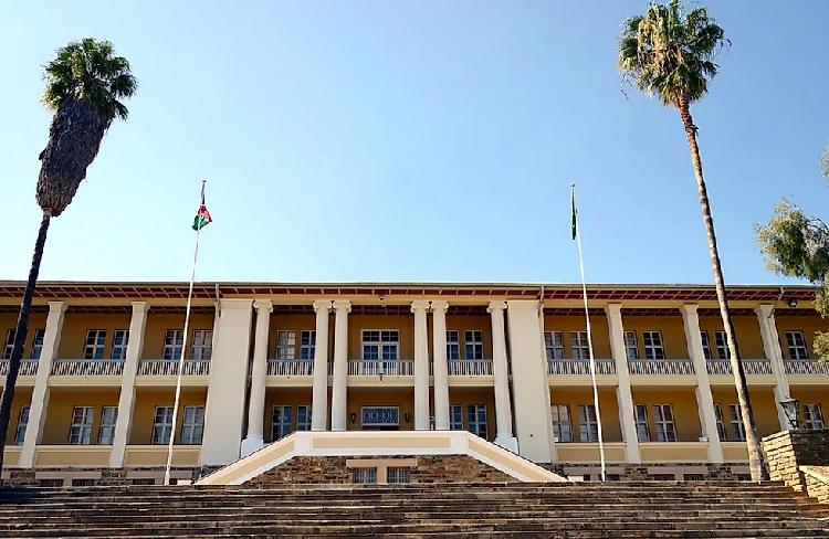 Parliament clinic now operational Parliament clinic now operational