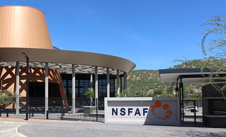 NSFAF writes off N$2,6 billion interest on debt … scarce economic opportunities blamed for non-payme NSFAF writes off N$2,6 billion interest on debt … scarce economic opportunities blamed for non-payme