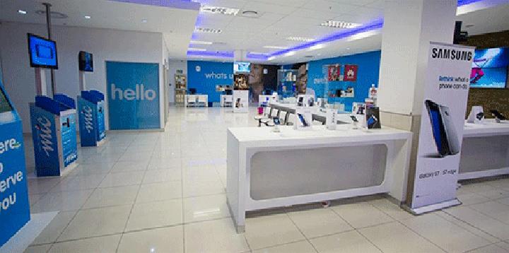 Data demand drives MTC revenue Data demand drives MTC revenue