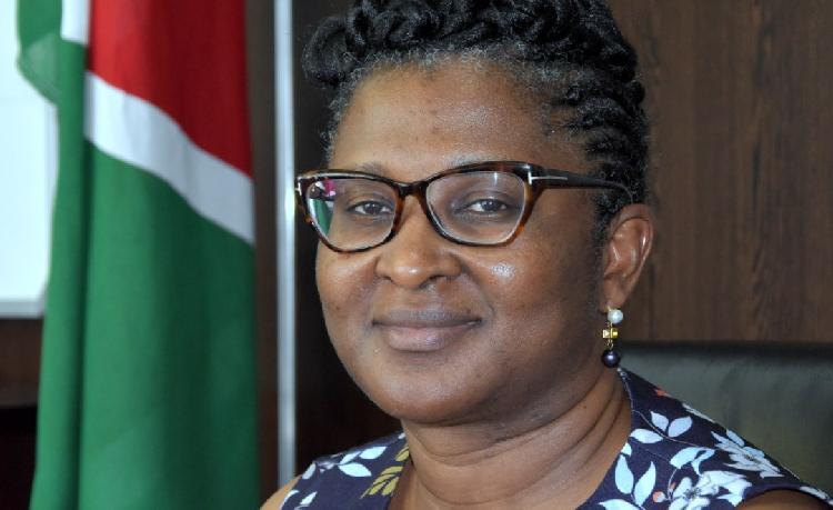 African youth want return on promises – Geingos African youth want return on promises – Geingos