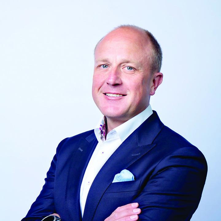 Uis posts impressive first quarter results Uis posts impressive first quarter results
