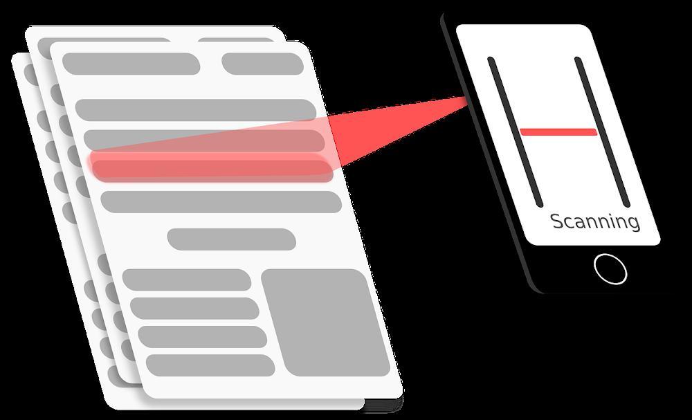 How to scan documents using your phone How to scan documents using your phone