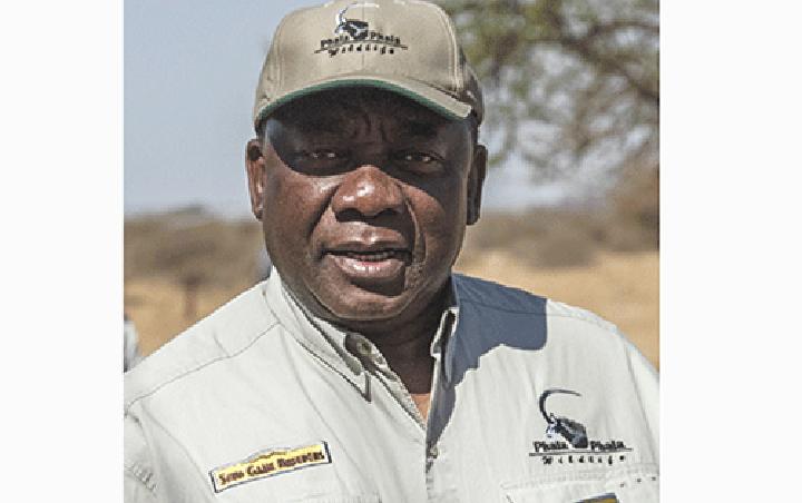 Namibians 'stole' Ramaphosa’s stash Namibians 'stole' Ramaphosa’s stash