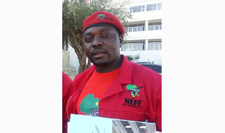 Phala Phala robbery spills over Phala Phala robbery spills over